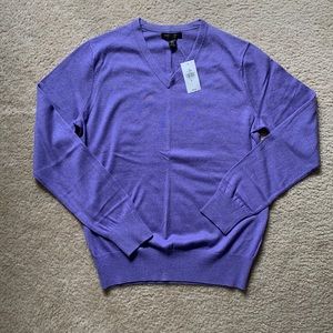 Banana Republic Luxury Blend Sweater